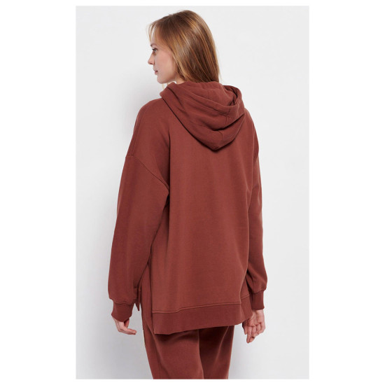 Funky Buddha Γυναικείο φούτερ Funky Buddha Γυναικείο φούτερ